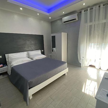 Bellavista B&B 로카비바라 외부 사진