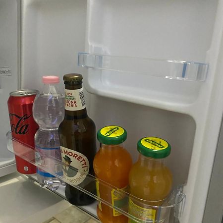 Bellavista B&B 로카비바라 외부 사진