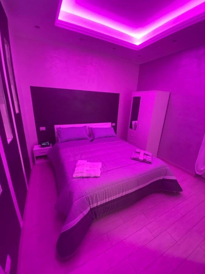 Bellavista B&B 로카비바라 외부 사진