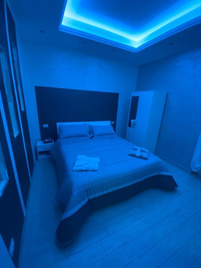 Bellavista B&B 로카비바라 외부 사진