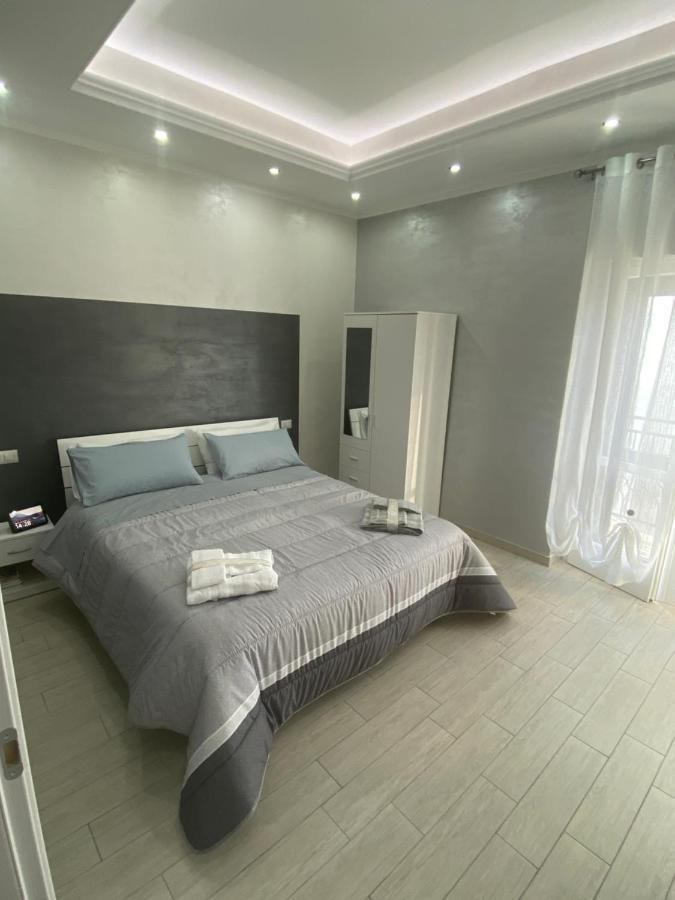 Bellavista B&B 로카비바라 외부 사진