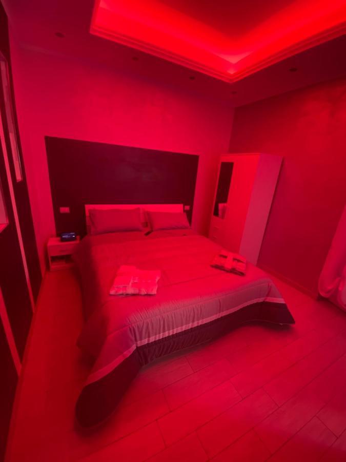 Bellavista B&B 로카비바라 외부 사진