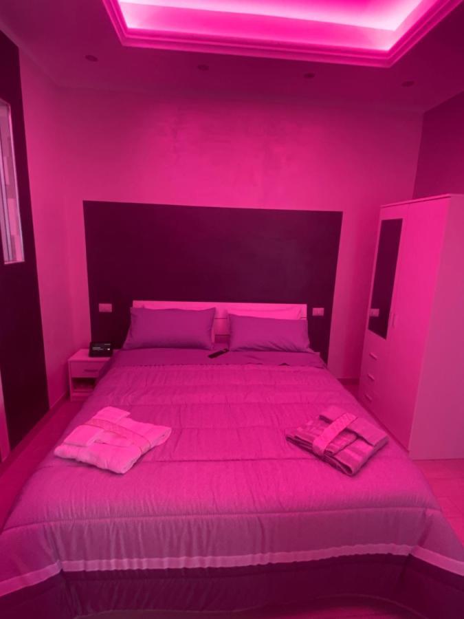 Bellavista B&B 로카비바라 외부 사진