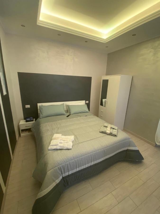 Bellavista B&B 로카비바라 외부 사진