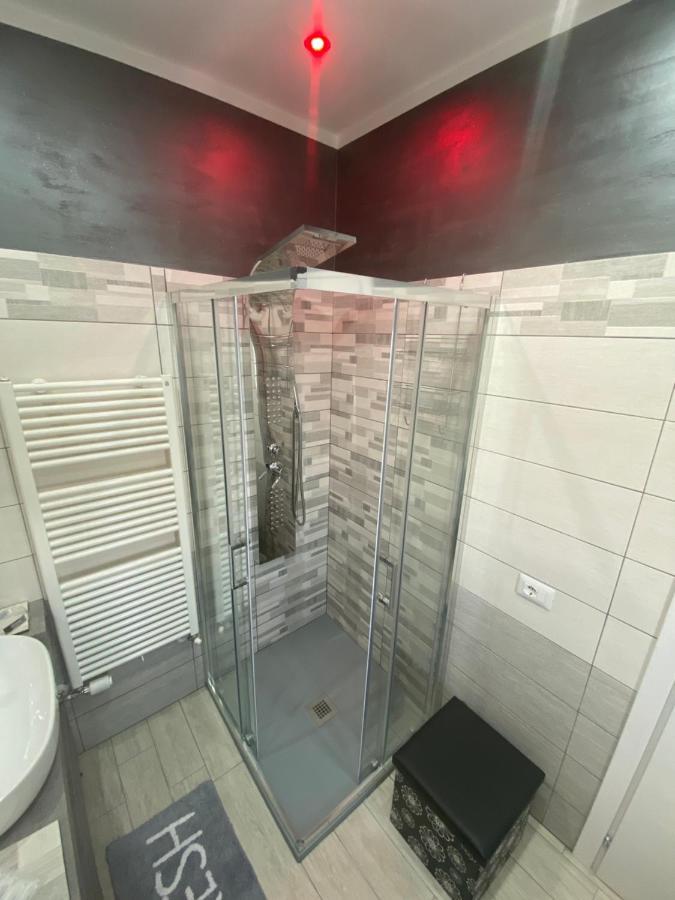 Bellavista B&B 로카비바라 외부 사진