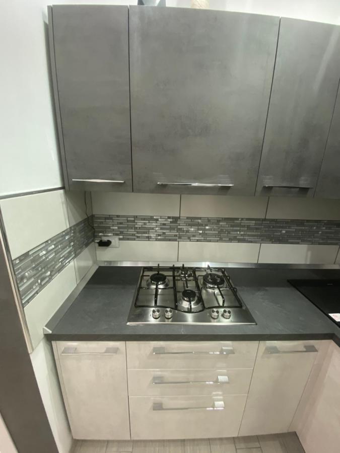 Bellavista B&B 로카비바라 외부 사진