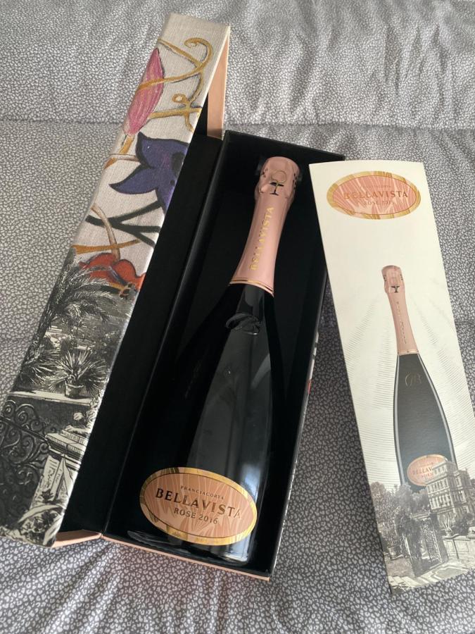 Bellavista B&B 로카비바라 외부 사진