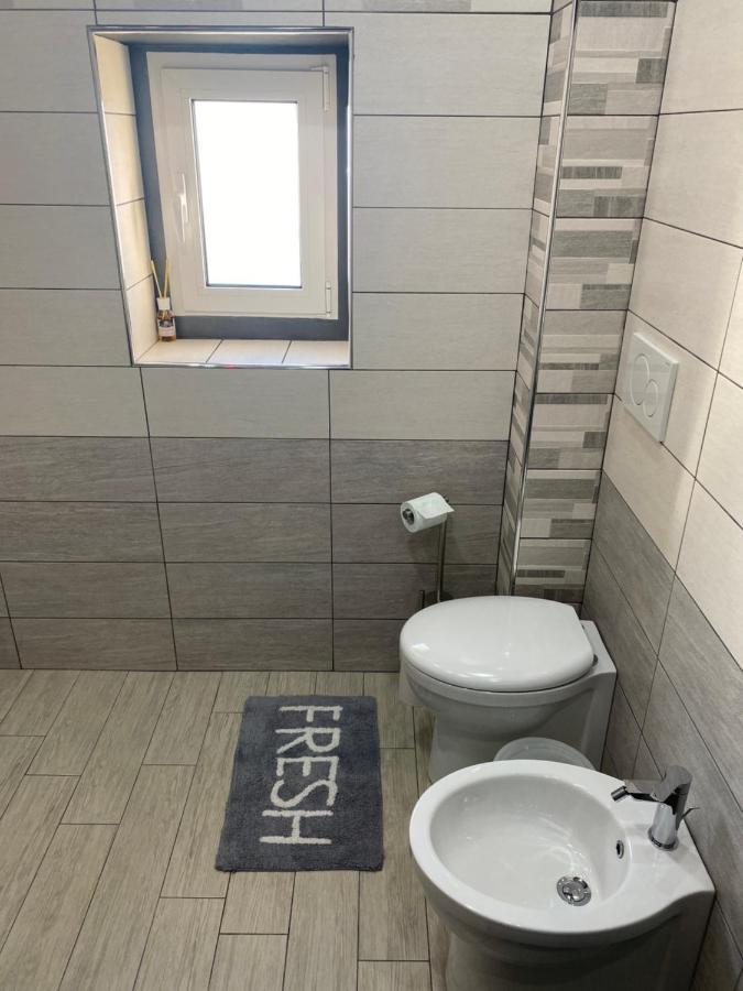Bellavista B&B 로카비바라 외부 사진
