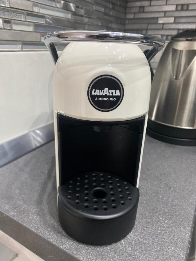 Bellavista B&B 로카비바라 외부 사진