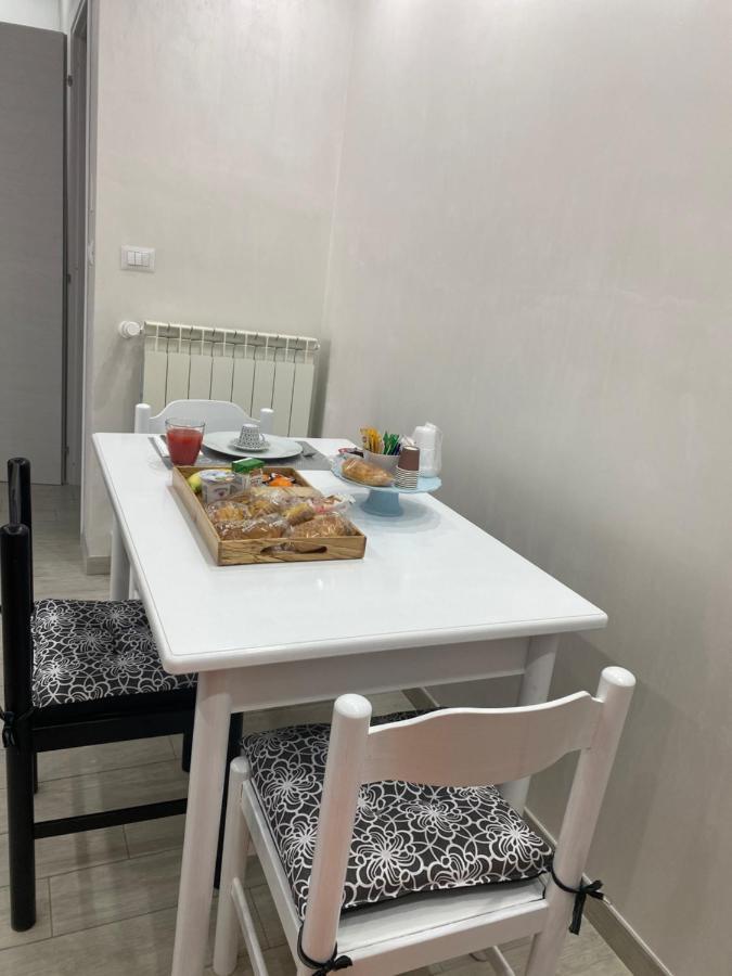 Bellavista B&B 로카비바라 외부 사진