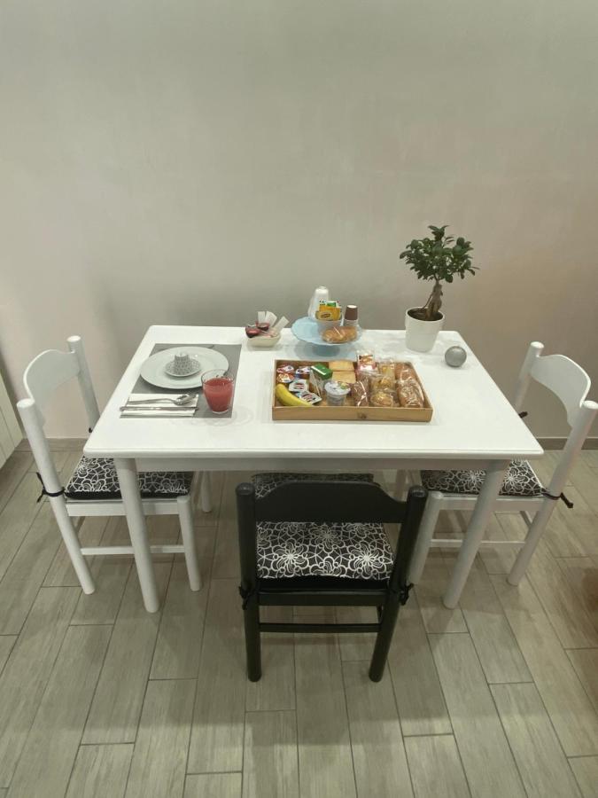Bellavista B&B 로카비바라 외부 사진