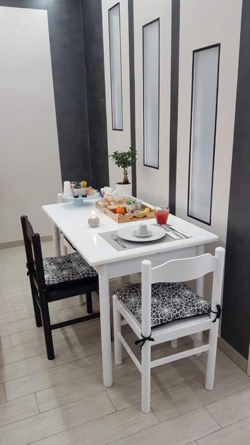 Bellavista B&B 로카비바라 외부 사진
