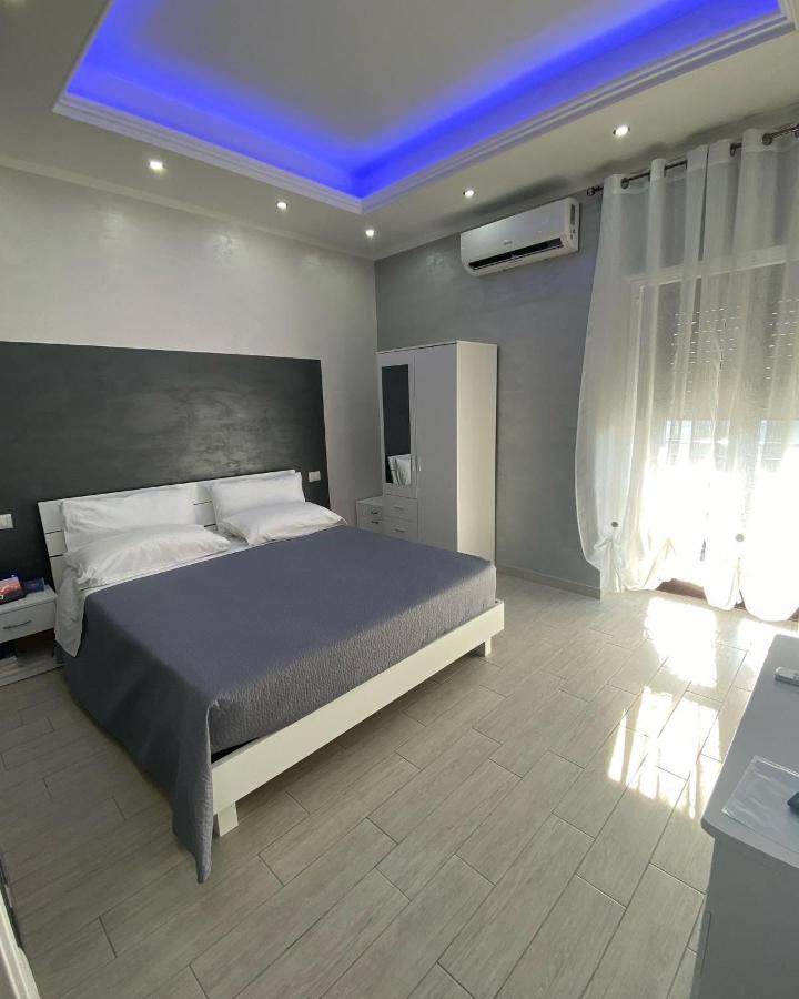 Bellavista B&B 로카비바라 외부 사진