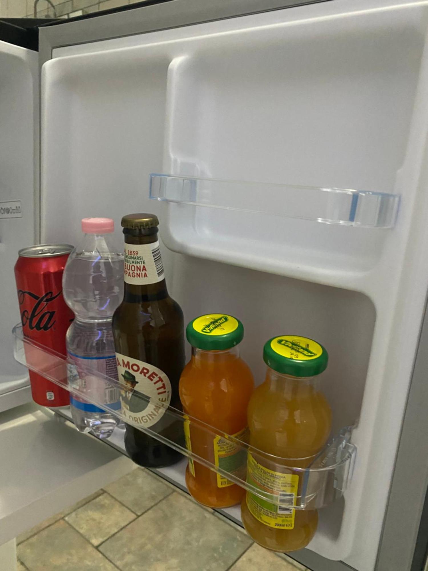 Bellavista B&B 로카비바라 외부 사진