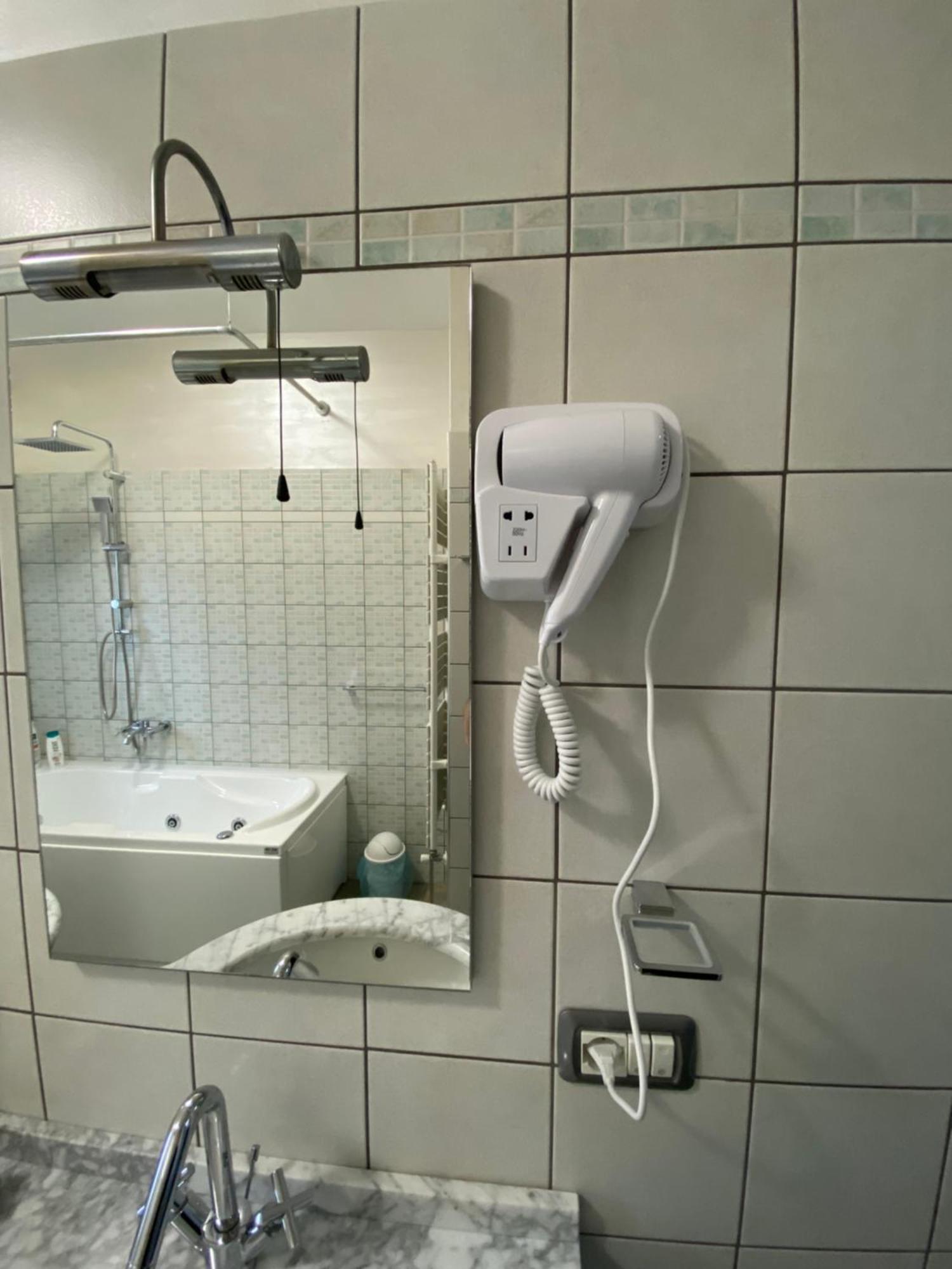 Bellavista B&B 로카비바라 외부 사진