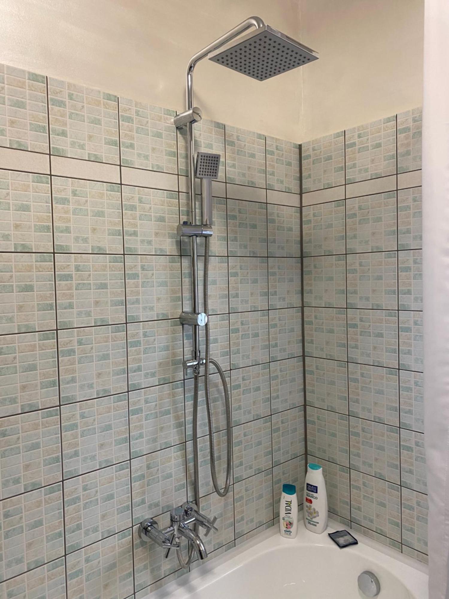 Bellavista B&B 로카비바라 외부 사진